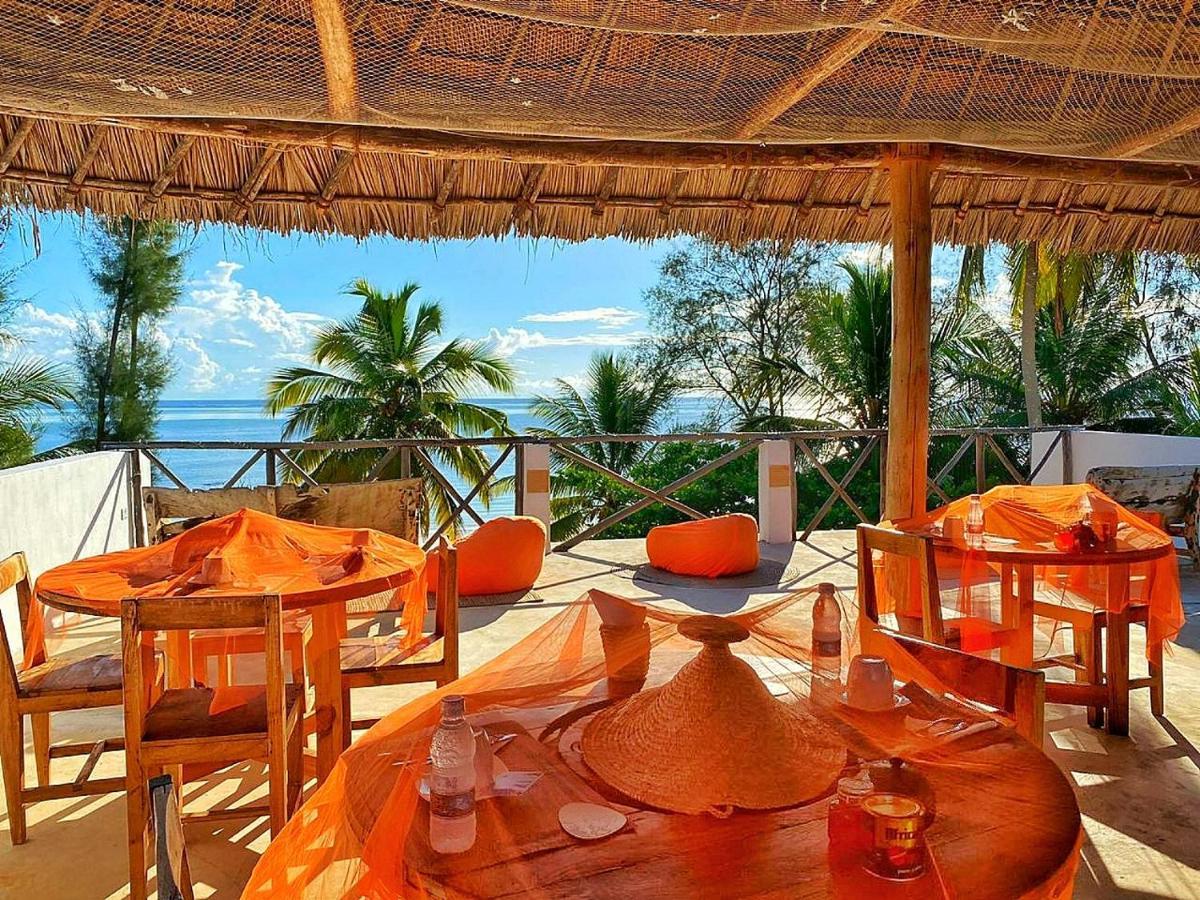 Ayla Beach House Hotel Kiwengwa  Exterior photo