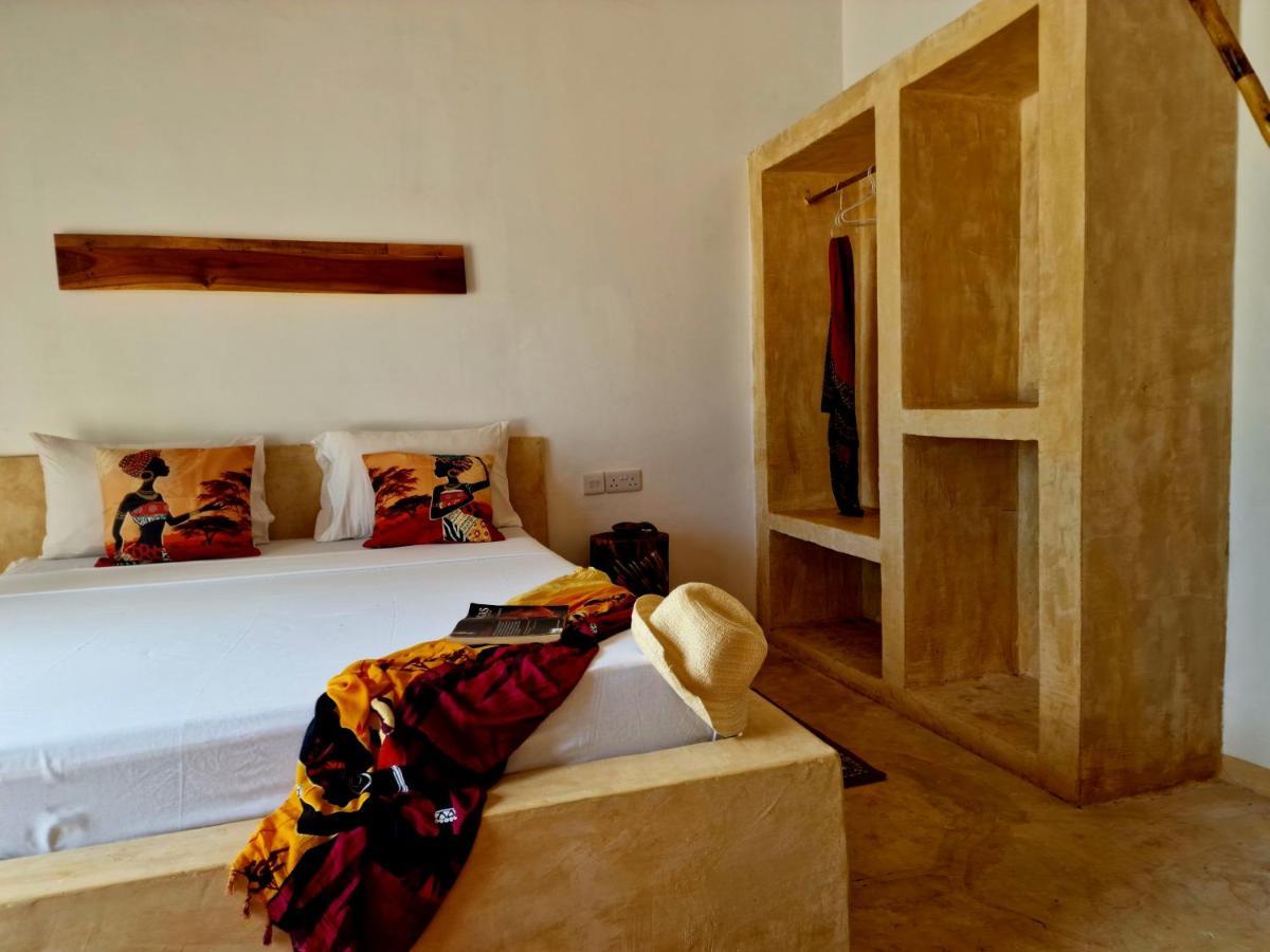 Ayla Beach House Hotel Kiwengwa  Exterior photo